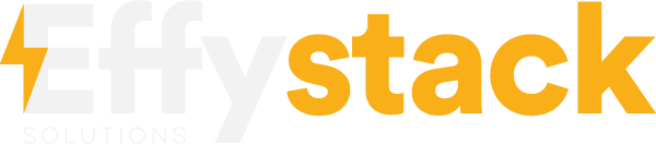 effystack logo
