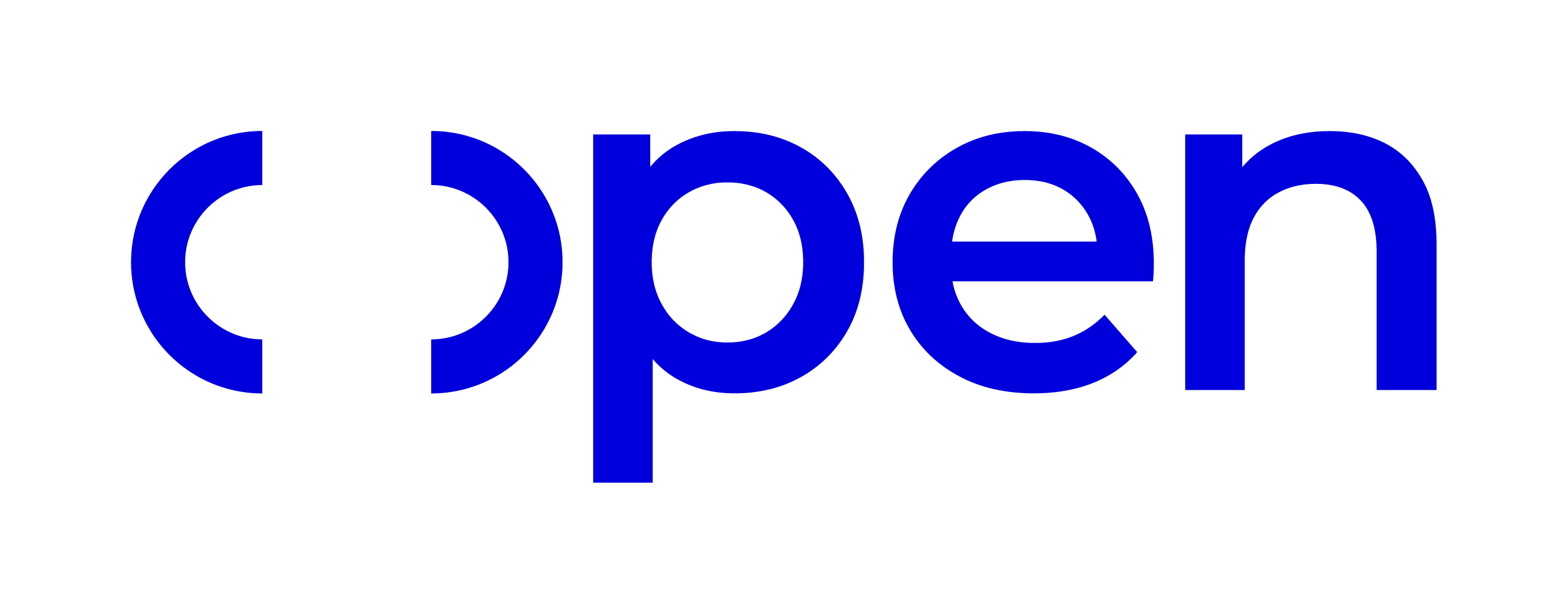 Logo OPEN Groupe