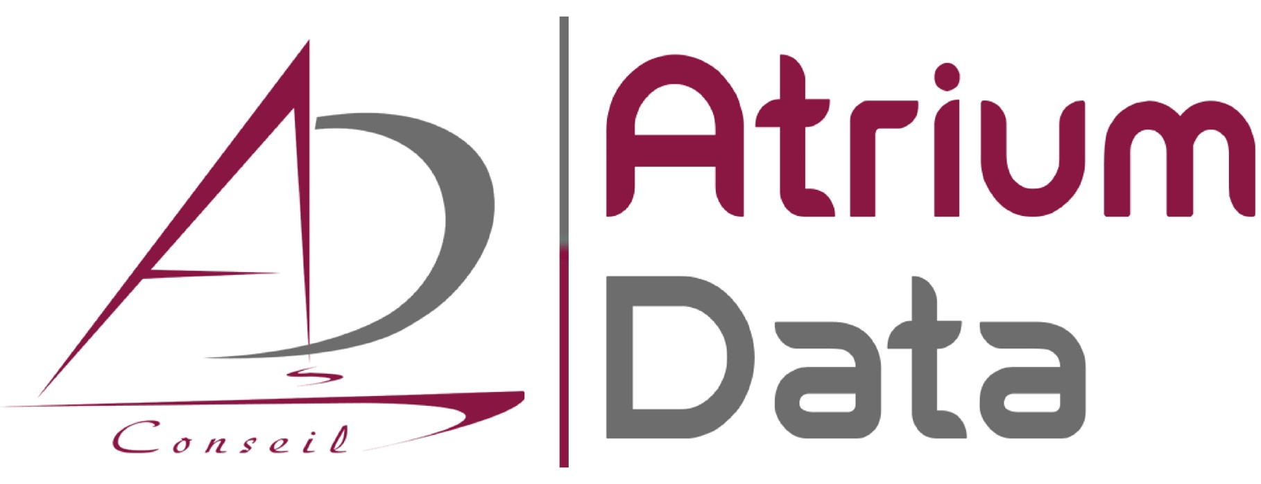Logo Atrium Data